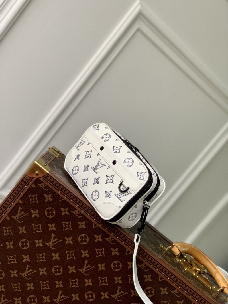 Mens LV Satchel bags
